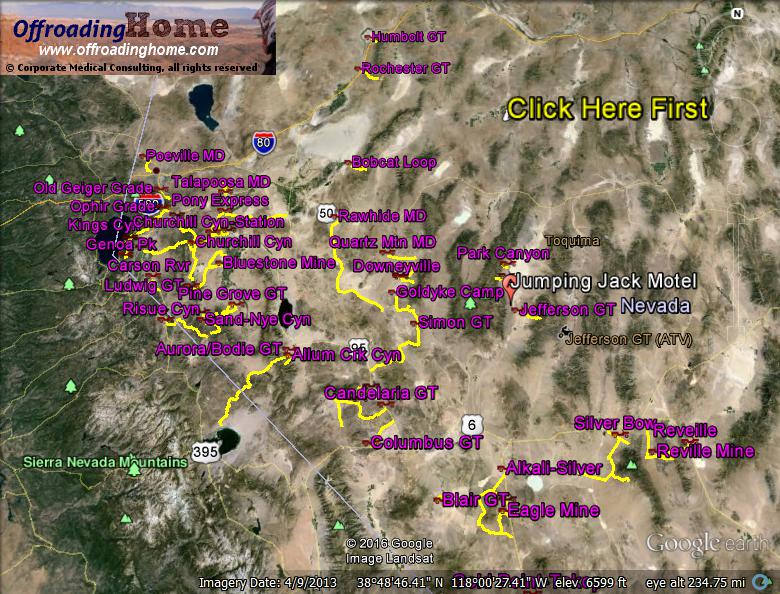 Valley of Fire State Park, Nevada, United States